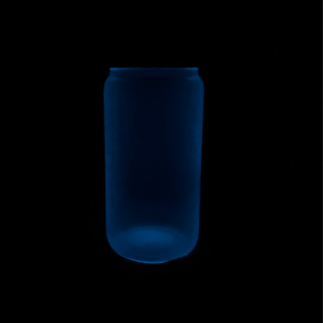 Glow in the Dark Tumblers