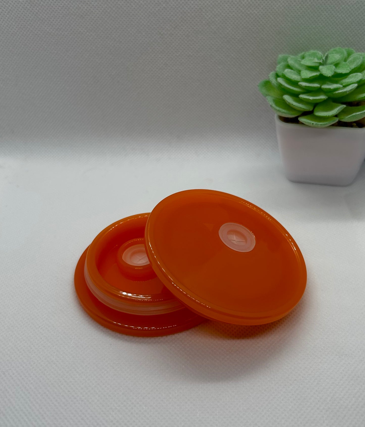 Acrylic Lids