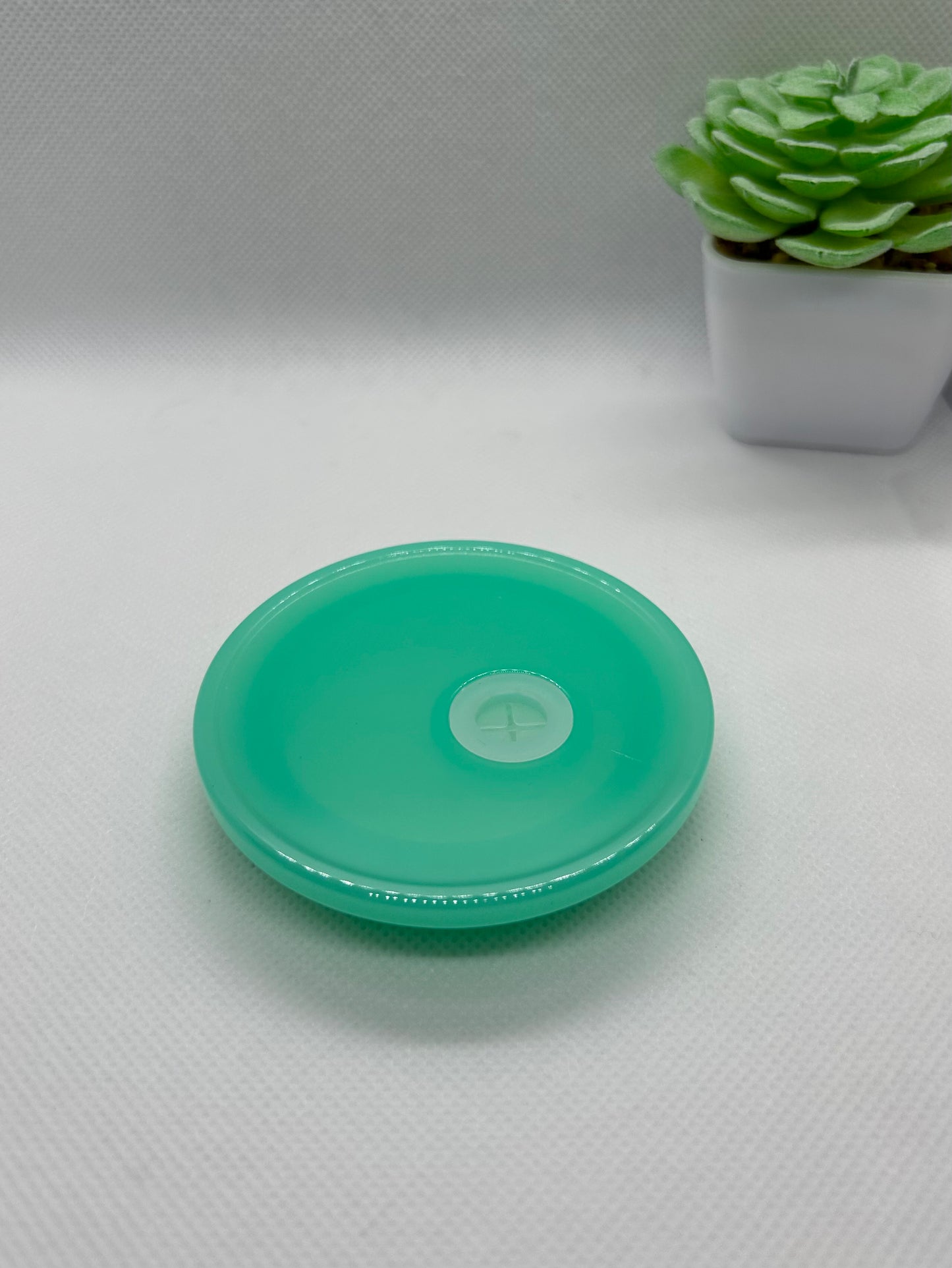 Acrylic Lids