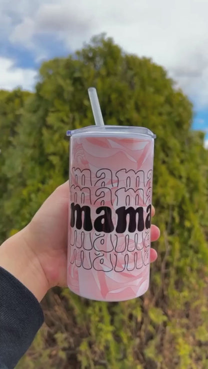 Mama Shorty Cup