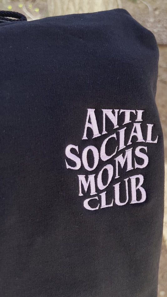 Anti Social Moms Club