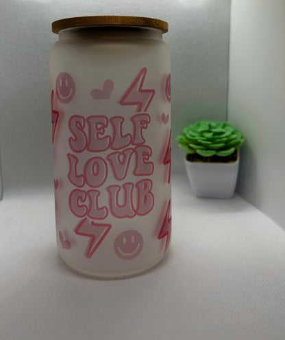 Self Love Club