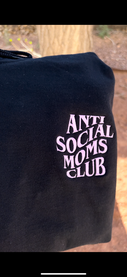 Anti Social Moms Club