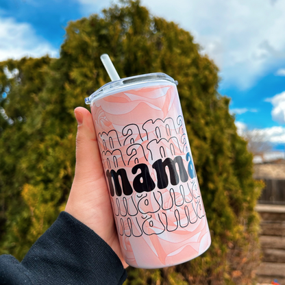 Mama Shorty Cup